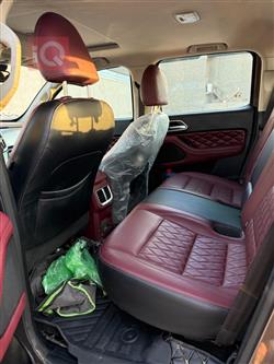 POER Double Cab